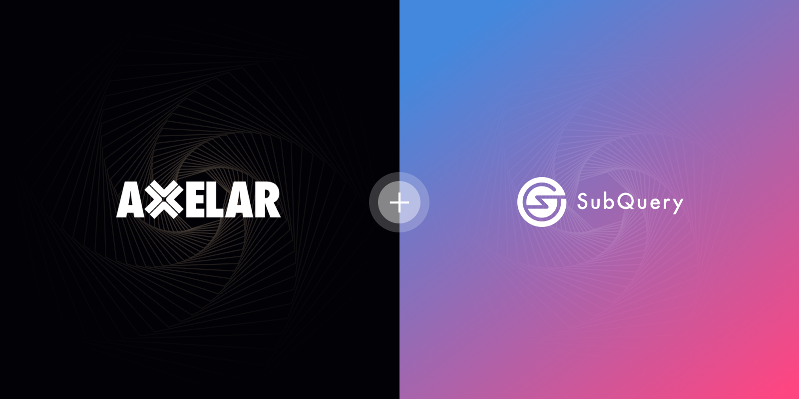 SubQuery Announces Integration with Axelar Network