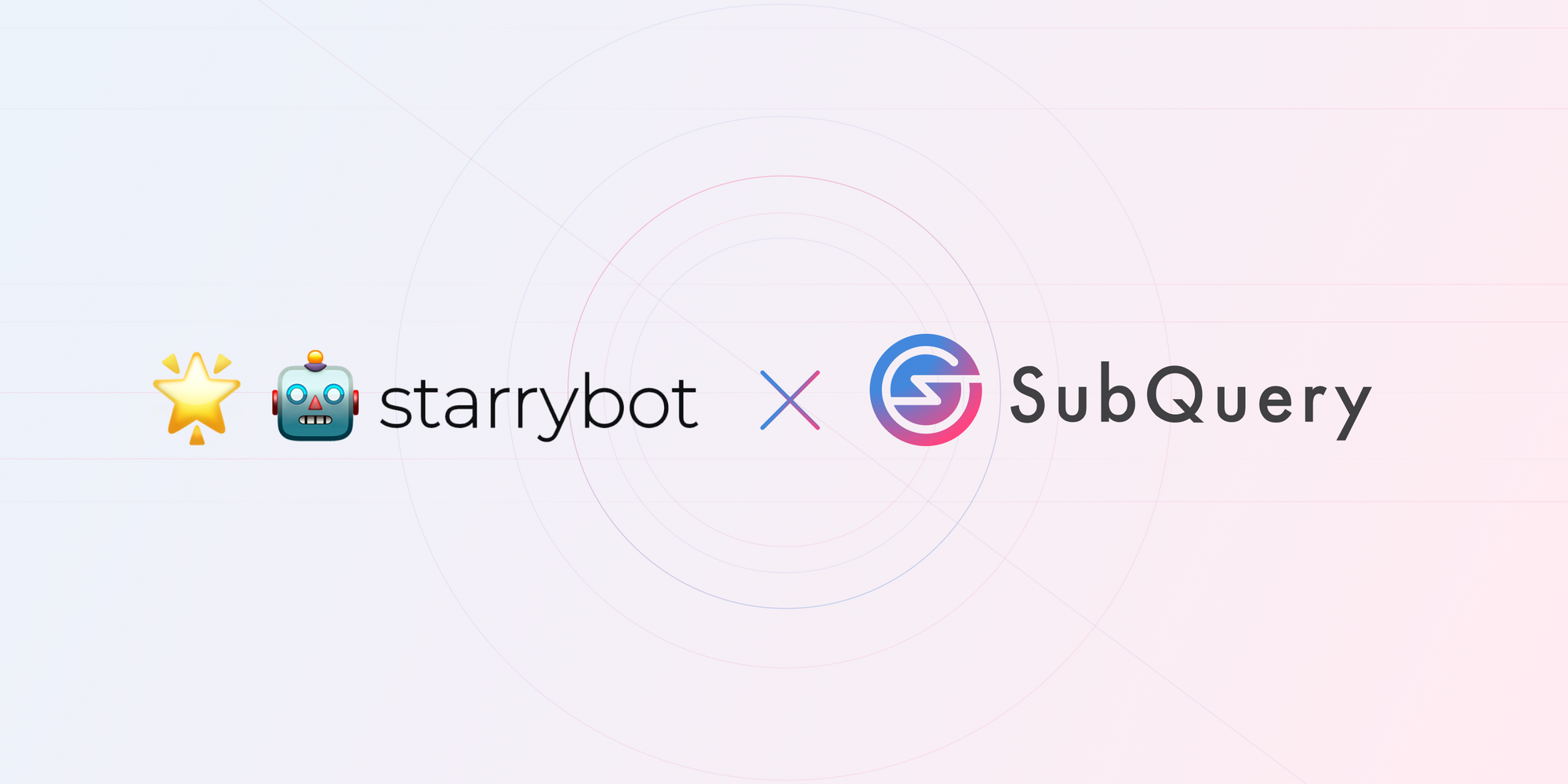 SubQuery Helps starrybot Manage Communities in Stargaze Network Discords