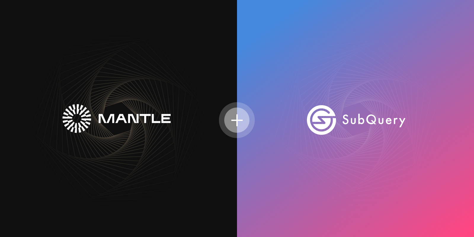 SubQuery's Data Indexing Supports Builders on Mantle
