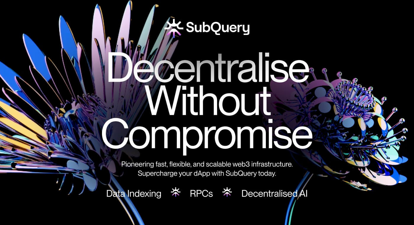 SubQuery Blog