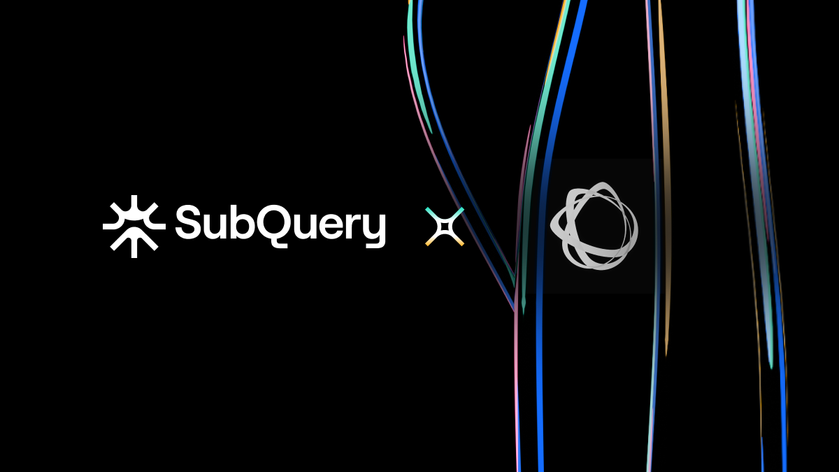 More Hosting Options for Your SubQuery Indexer Now with Traceye