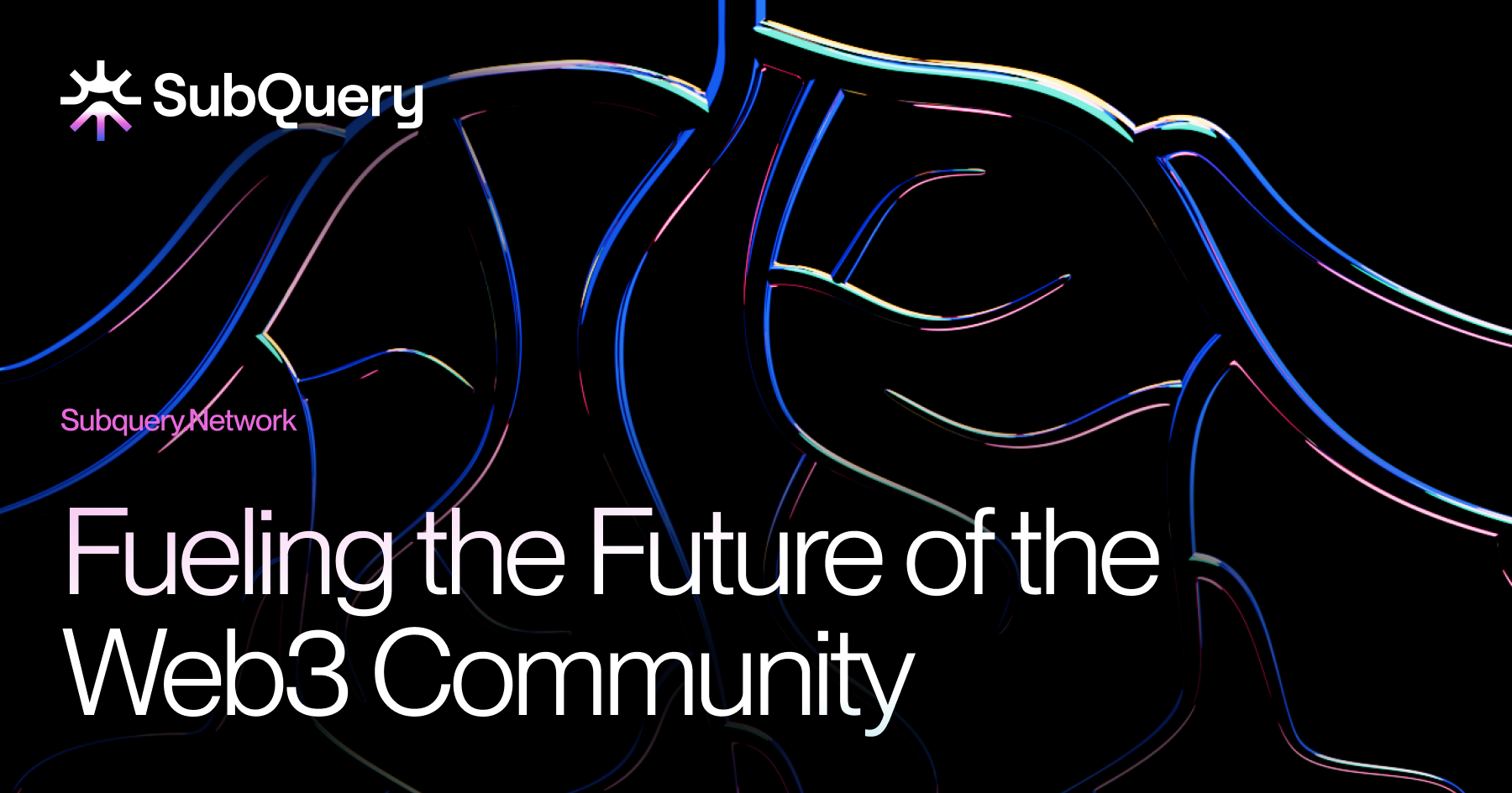 Building for the Web3 Community: How SubQuery Empowers Developers