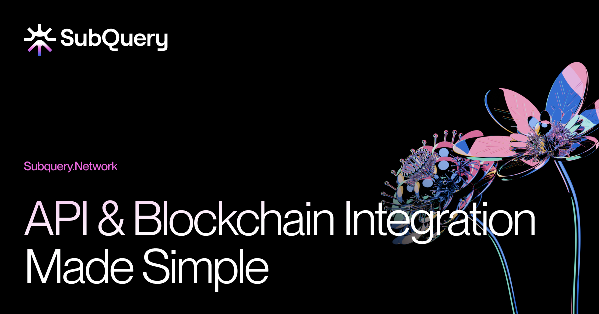 API and Blockchain Integration: A Step-by-Step Guide
