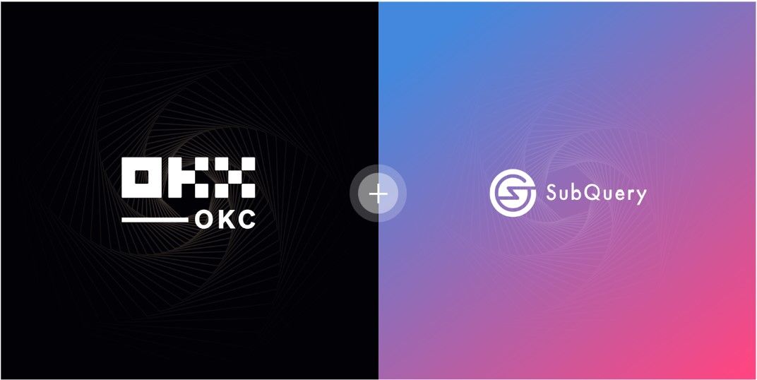 SubQuery Expands Indexing Support in Cosmos with OKC (OKX Chain) Integration
