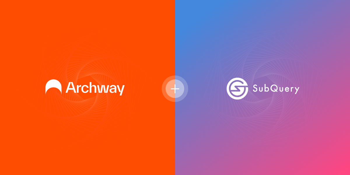 SubQuery Unleashes Lightning-Fast Data Indexing on Archway Blockchain