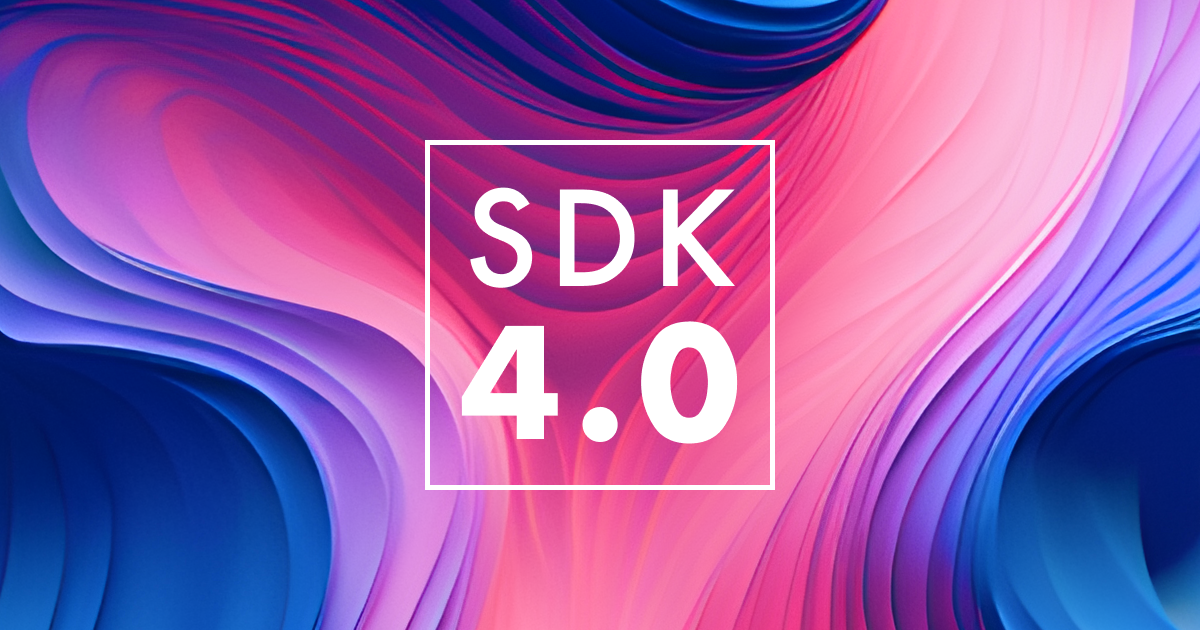 Introducing SubQuery SDK 4.0: Accelerating Performance with Even Faster Speed