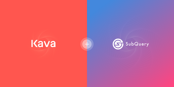 SubQuery Expands Indexing Support to Kava!