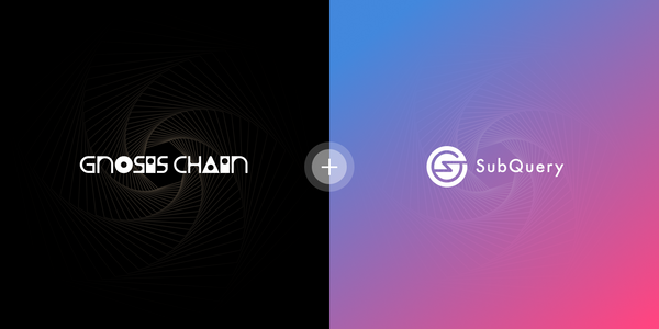 SubQuery Joins Forces with Gnosis Chain for Advanced Blockchain Data Indexing