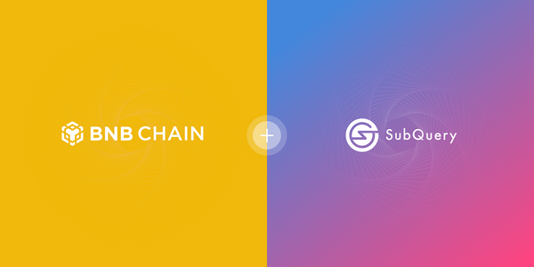 SubQuery Adds Indexing Support for BNB Chain’s Testnet