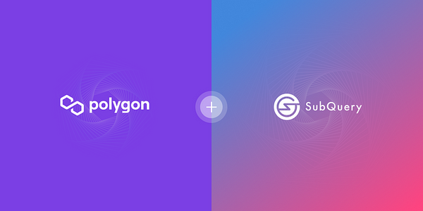 SubQuery Adds Indexing Support for Polygon’s Mumbai Testnet
