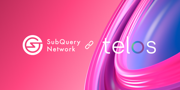 SubQuery Provides Lightning-Fast Data Indexing for Telos