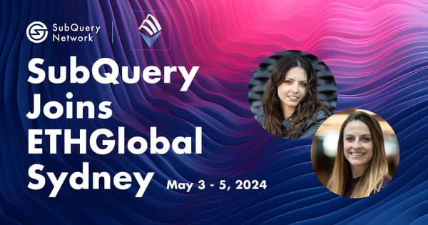 ETHGlobal Sydney 2024 Recap