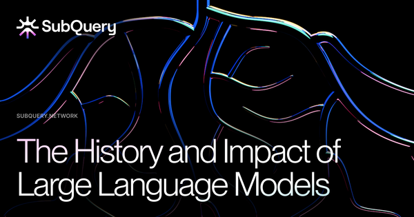 Revolutionising the World: The History and Impact of Large Language Models